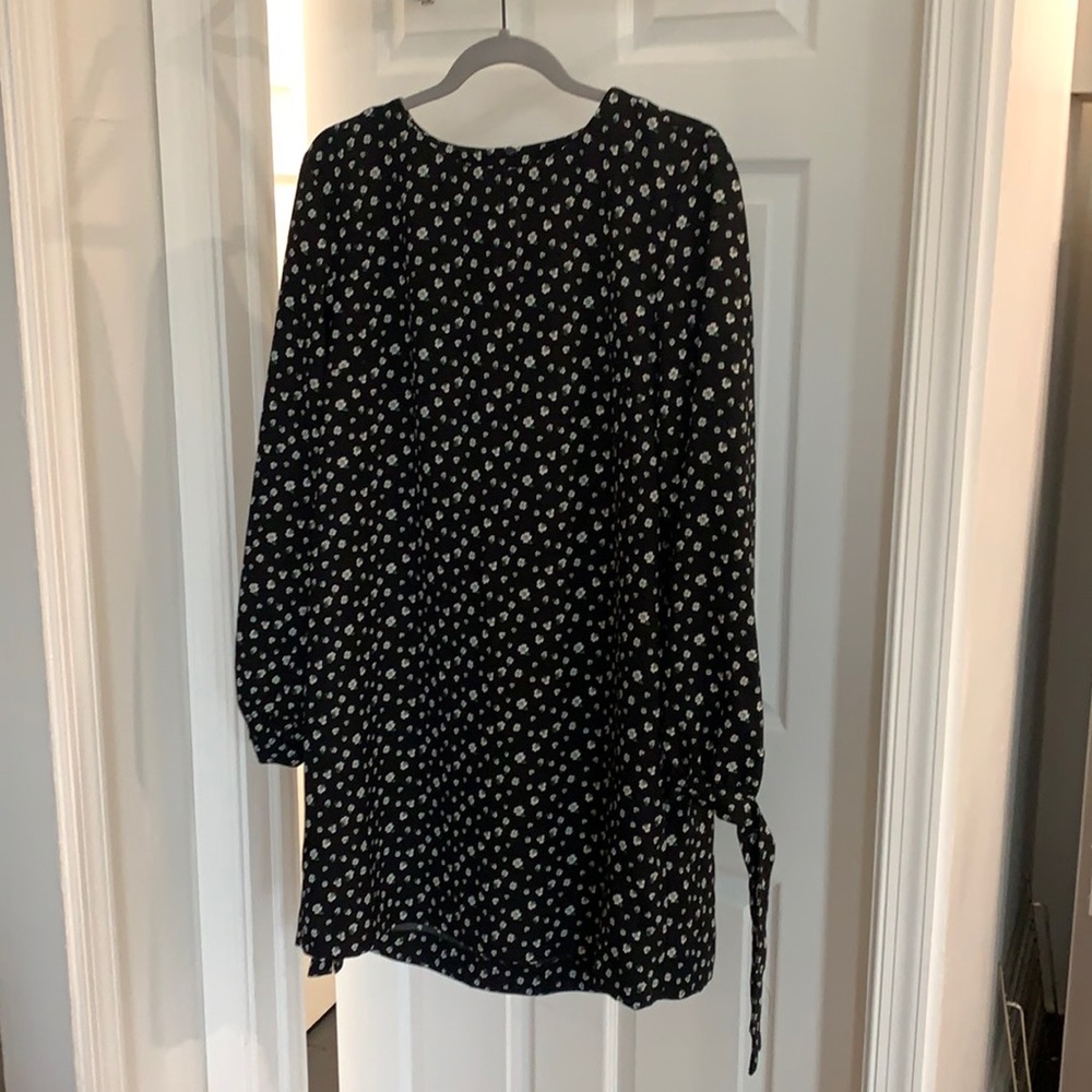 Beautiful tunic!